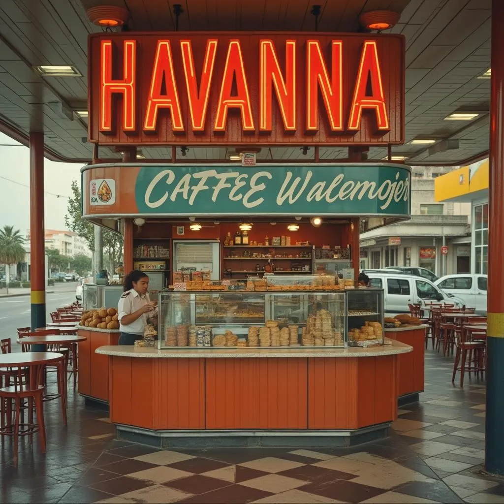 Alianza YPF y Havanna